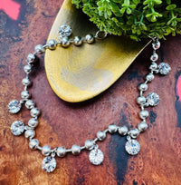 Yochi - Women's Emery Necklace
