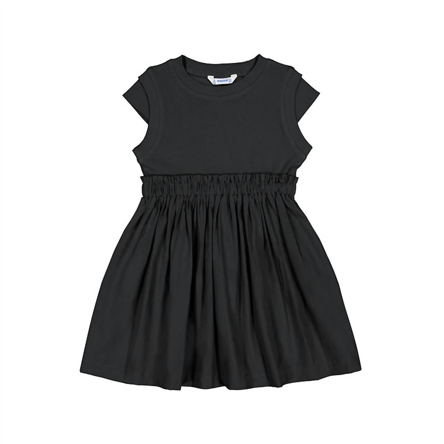 Mayoral - Girls' Summer Dress
