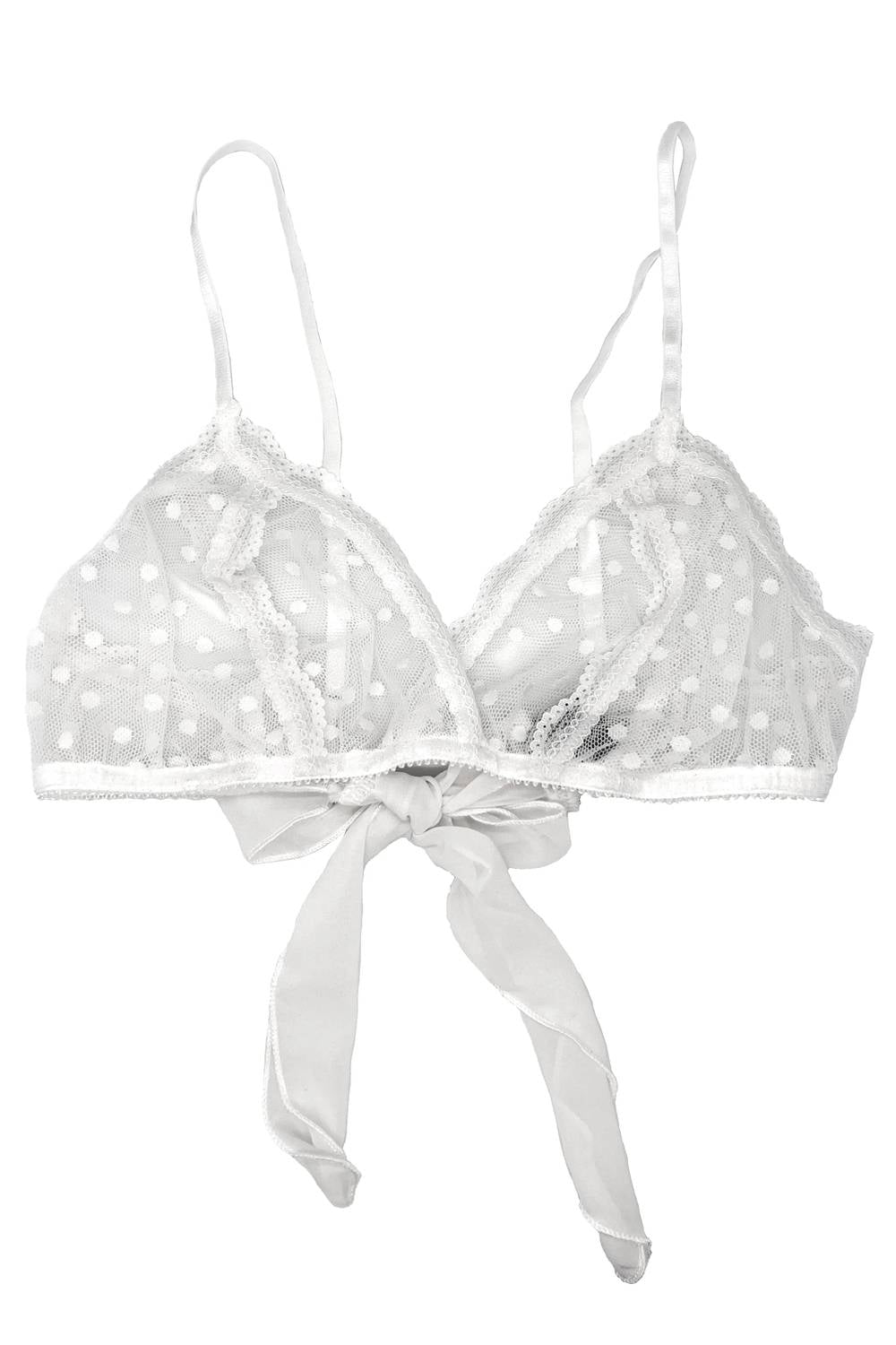 Only Hearts - Women's Coucou Lola Bralette