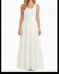 Bila77 - Made New Maxi Skirt
