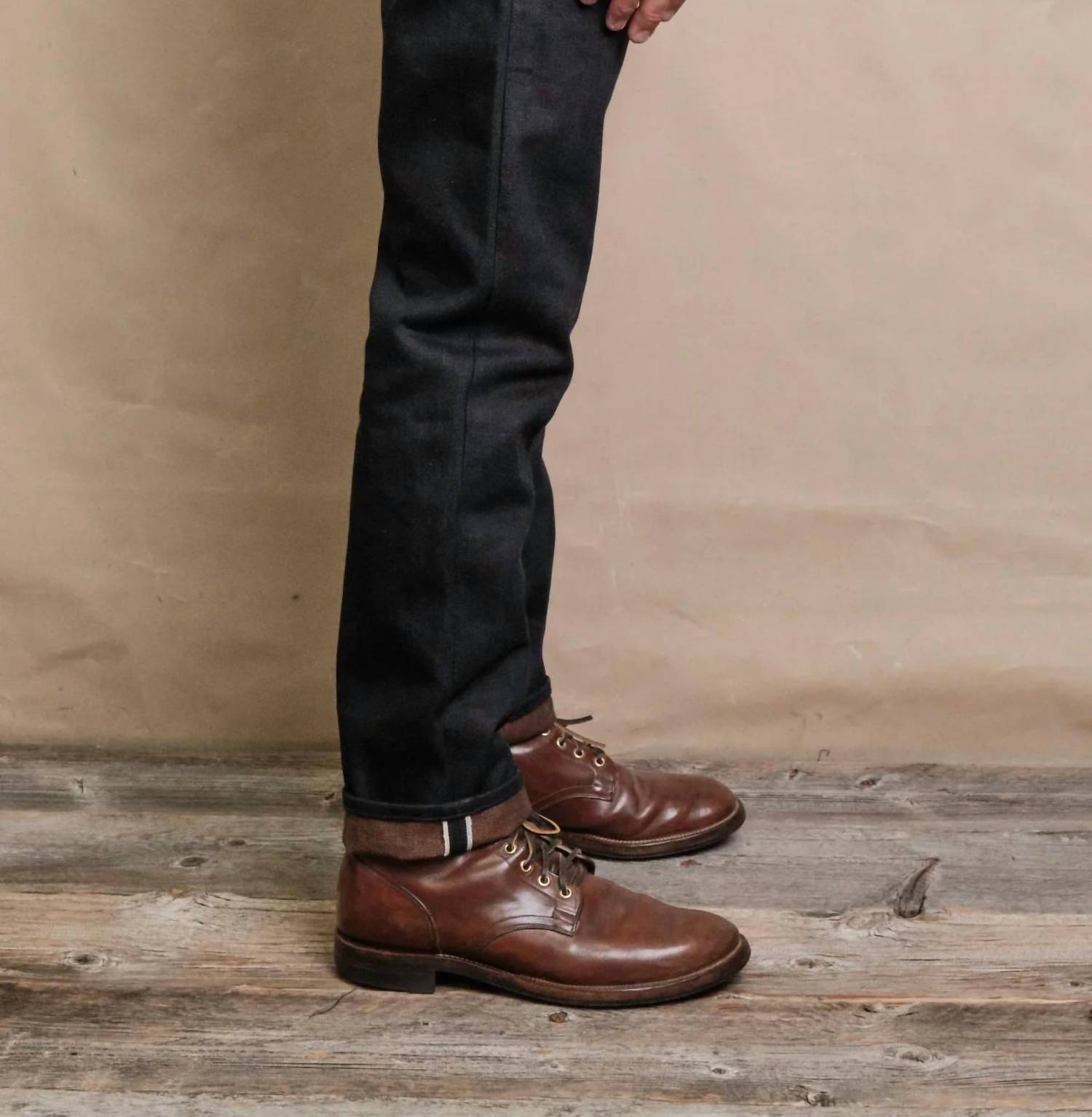 Freenote Cloth - Portola Jeans