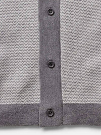 Taylor Stitch - Men's Nichols Polo Shirt