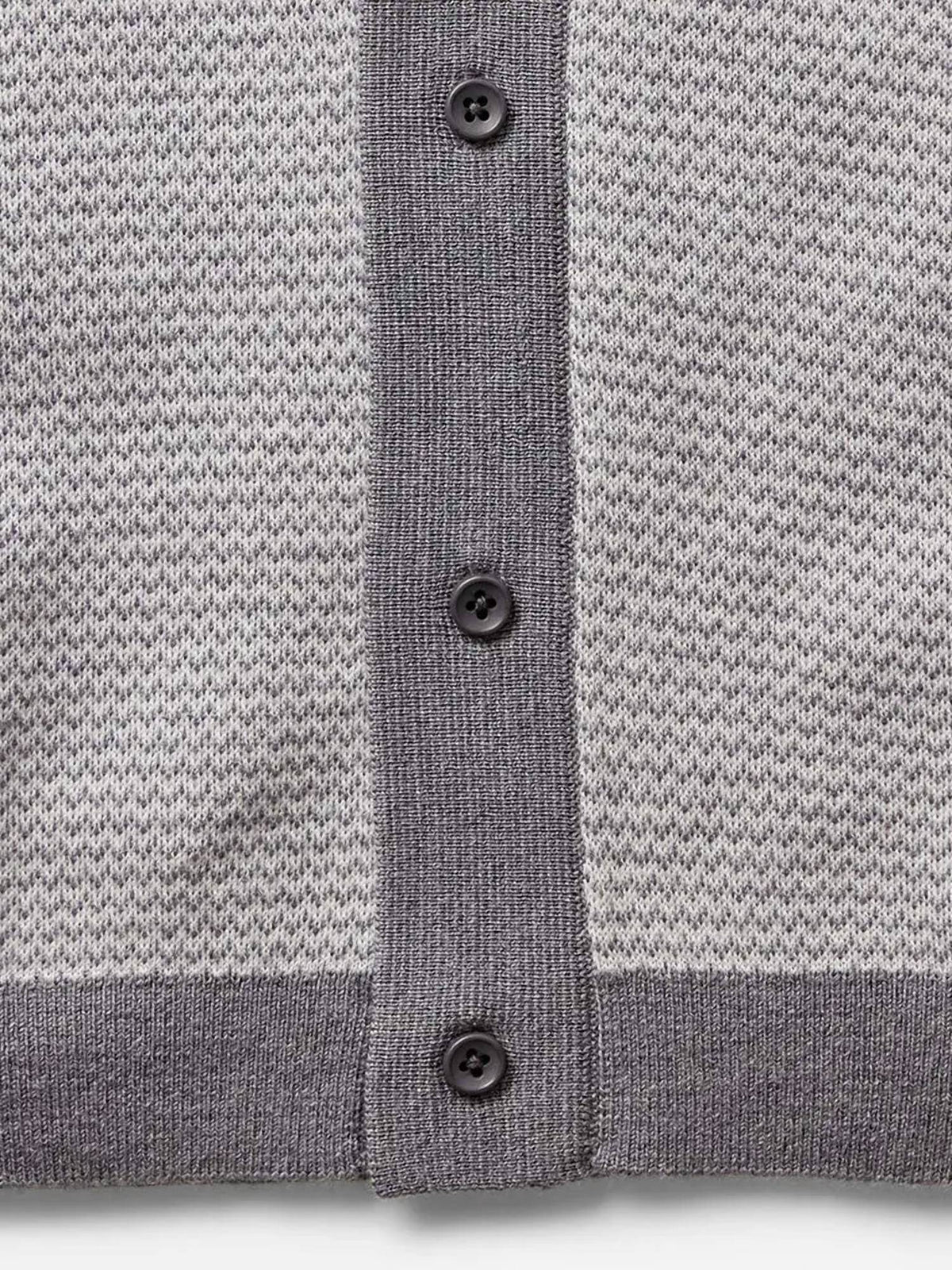 Taylor Stitch - Men's Nichols Polo Shirt
