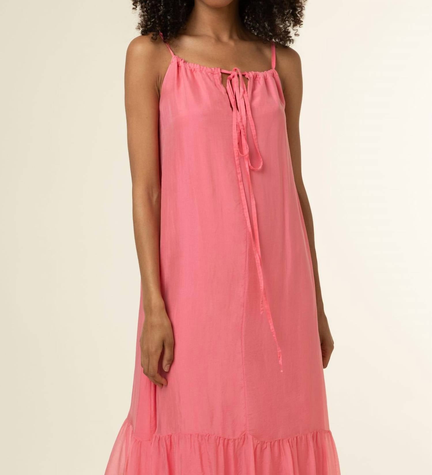 Frnch - Wendi Dress