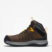 Skechers - Men's Timberland Pro Trailwind Composite Toe Work Boots
