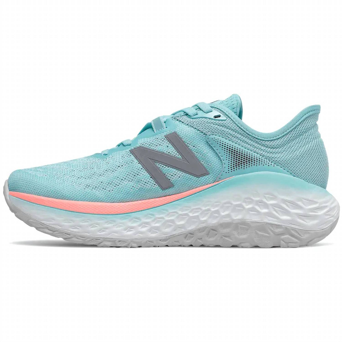 New Balance - Women's Fresh Foam More V2 Running Shoe