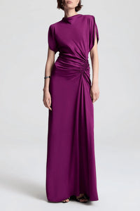 A.L.C. - Nadia Satin Gown