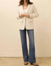 Faherty - Inlet Knit Blazer