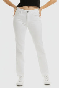 1822 Denim - Better Butter Mid-rise Jean