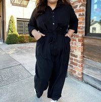Risen - Jump In Line Jumpsuit