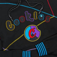 Cookies - Men's Show & Prove Fleece Pullover Hoodie