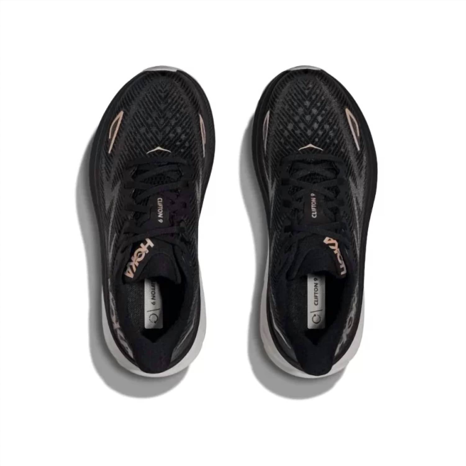 Hoka - Women's Clifton 9 Running Shoes