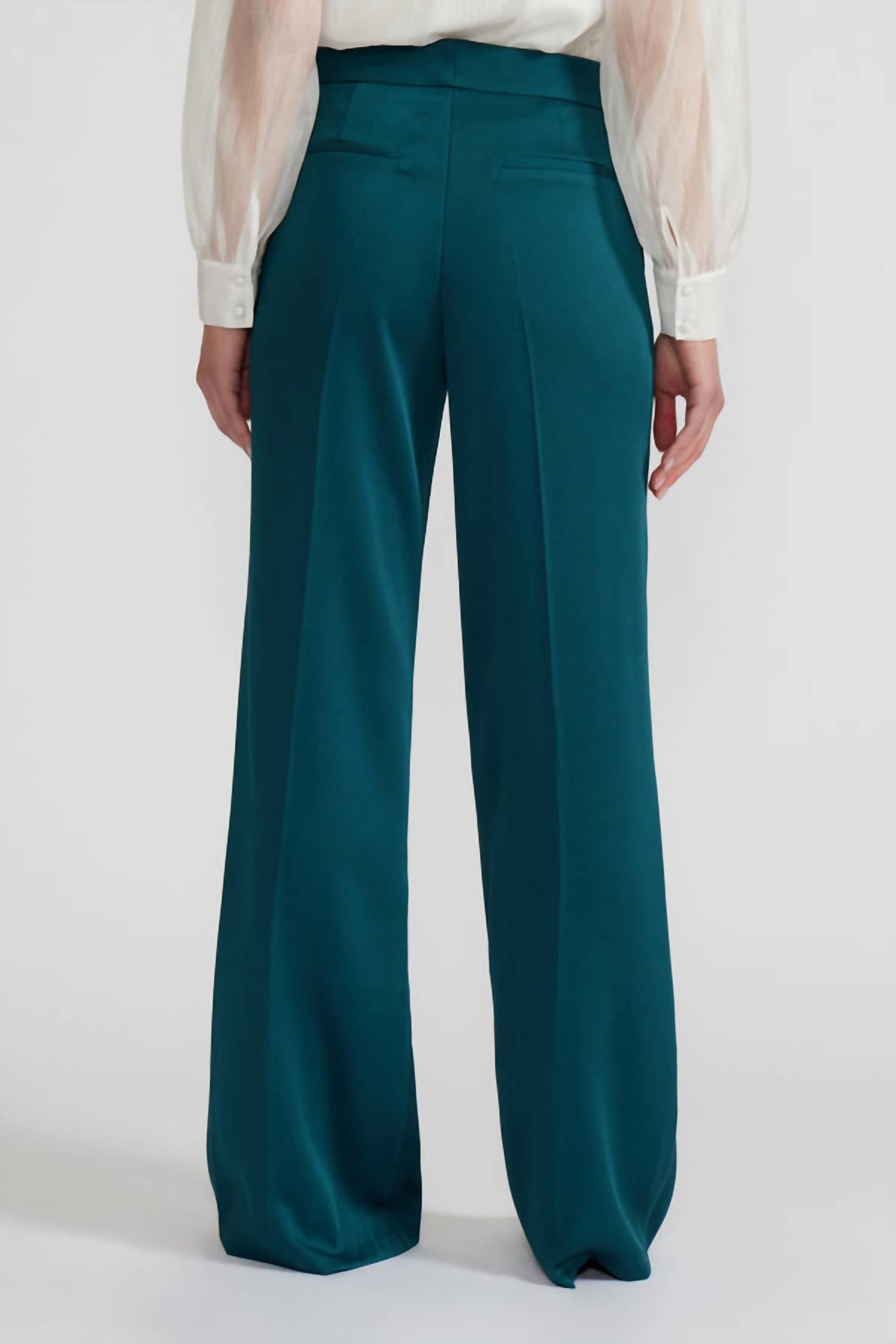 Lucy Paris - Bailey Dress Pant