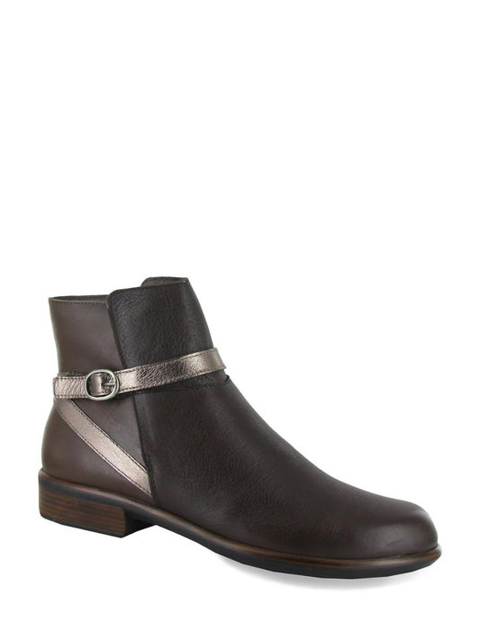 Naot - WOMEN'S BRIZA ANKLE BOOT