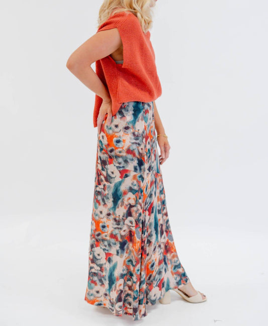 Thml - Sleeveless Mock Neck Knit Top