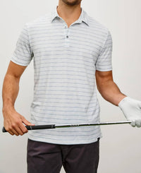 Rails - Merced Golf Polo Shirt