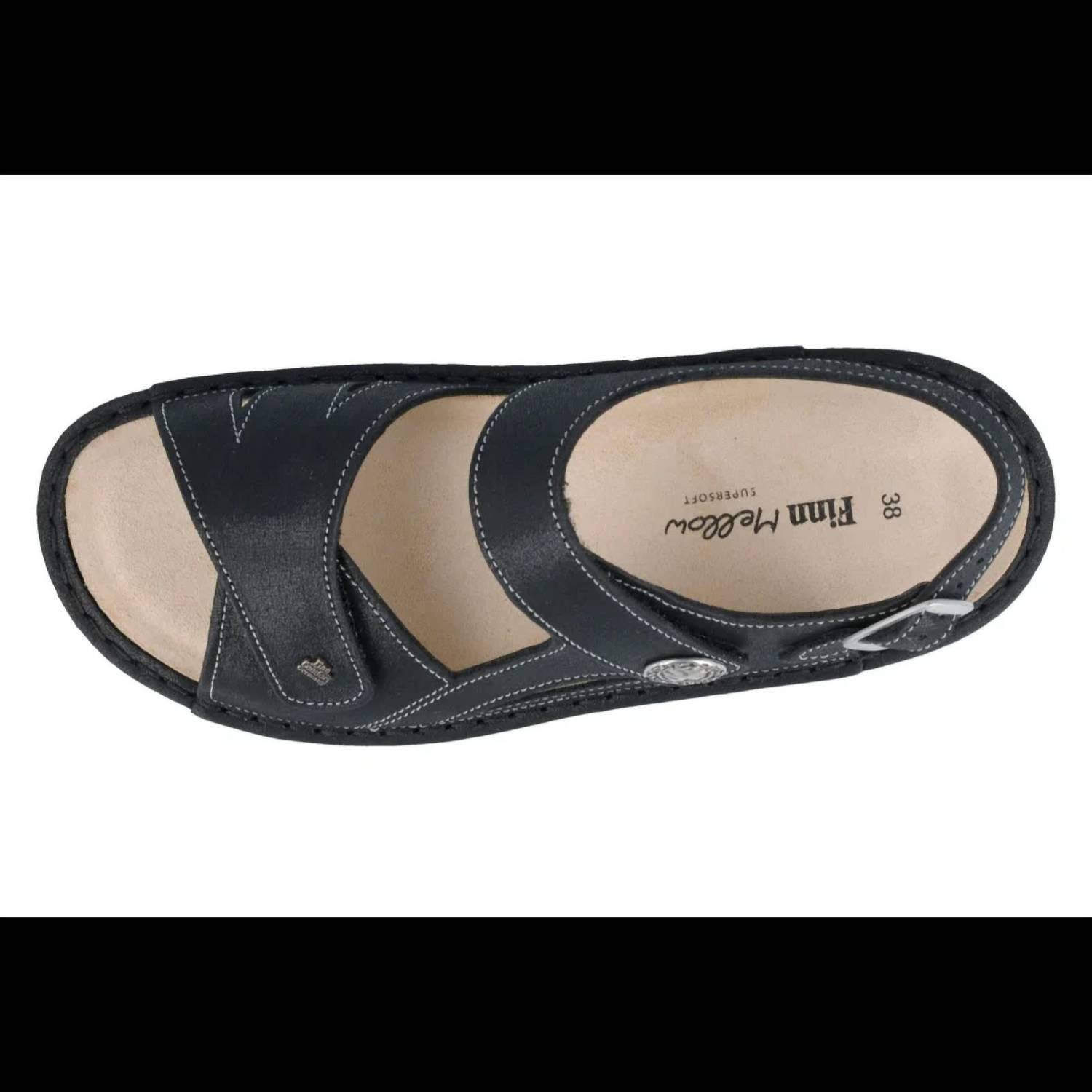 Finn Comfort - Women's Barbuda Sandal