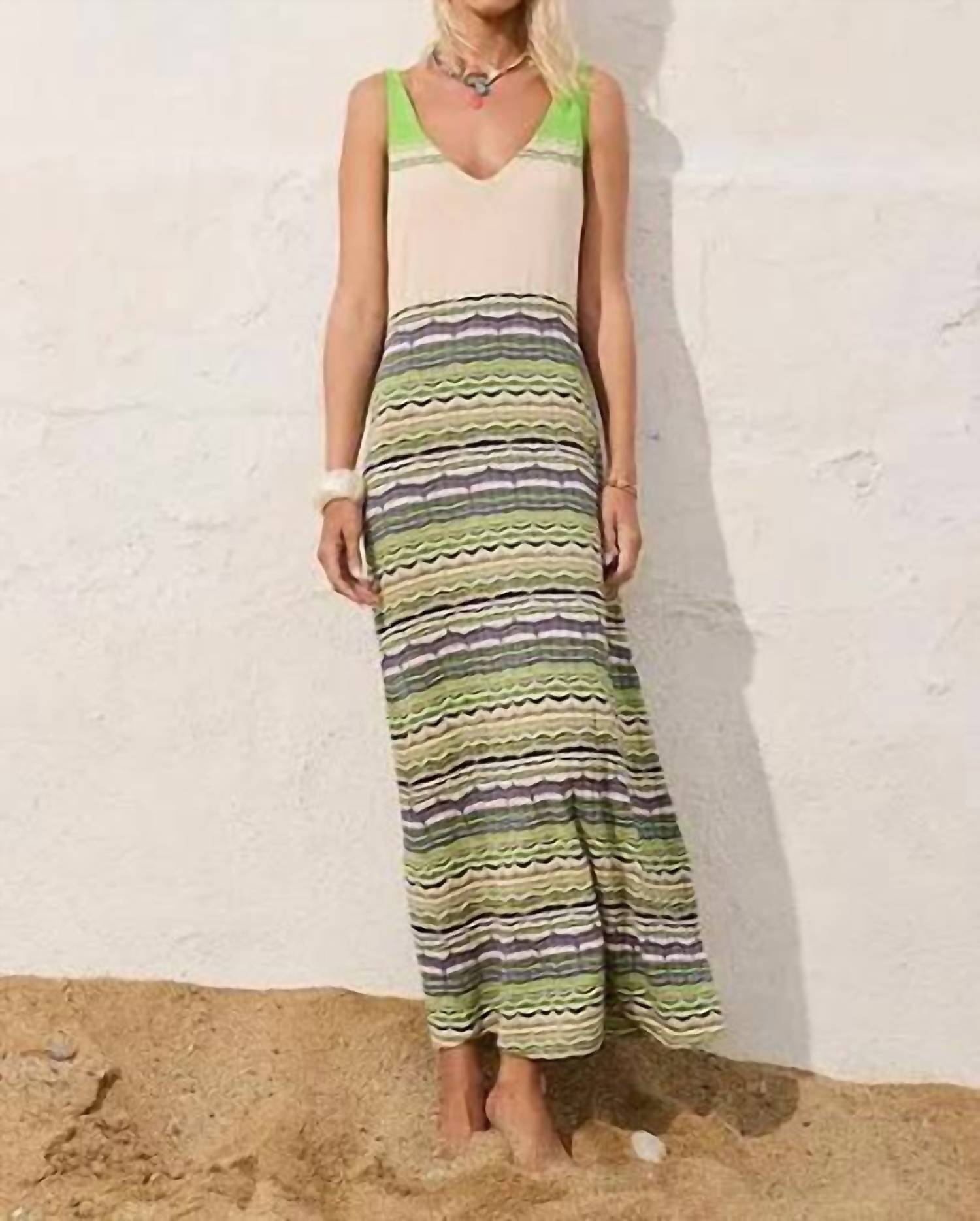 Aldo Martins - ayon dress
