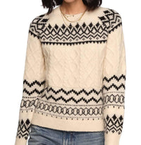 Heartloom - Annora Sweater