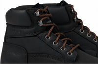 Wolverine - Women's Steel Toe Cap Waterproof Boots