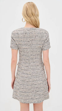 Favorite Daughter - First Wife Dress