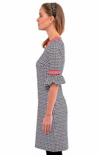 Gretchen Scott - Shake your Tushy Dress