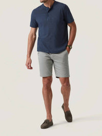 34 Heritage - Arizona Mid-rise Shorts