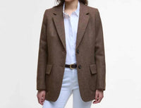 Barbour - Barbour Elm Wool Jacket