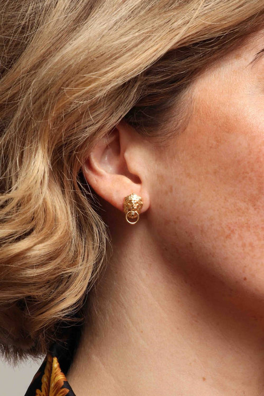 Marrin Costello - Women's Mills Stud Earrings