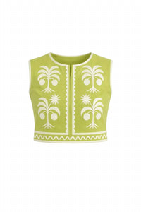 Victoria Dunn - Maura Blouse
