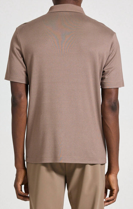 Theory - Kayser Polo