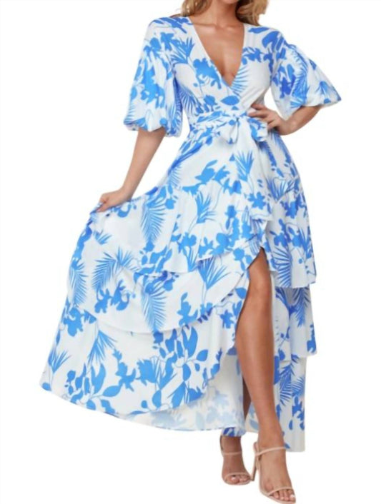 Latiste - Nantucket Summer Dress