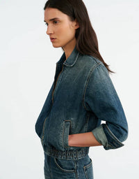 Nili Lotan - Najac Denim Jacket