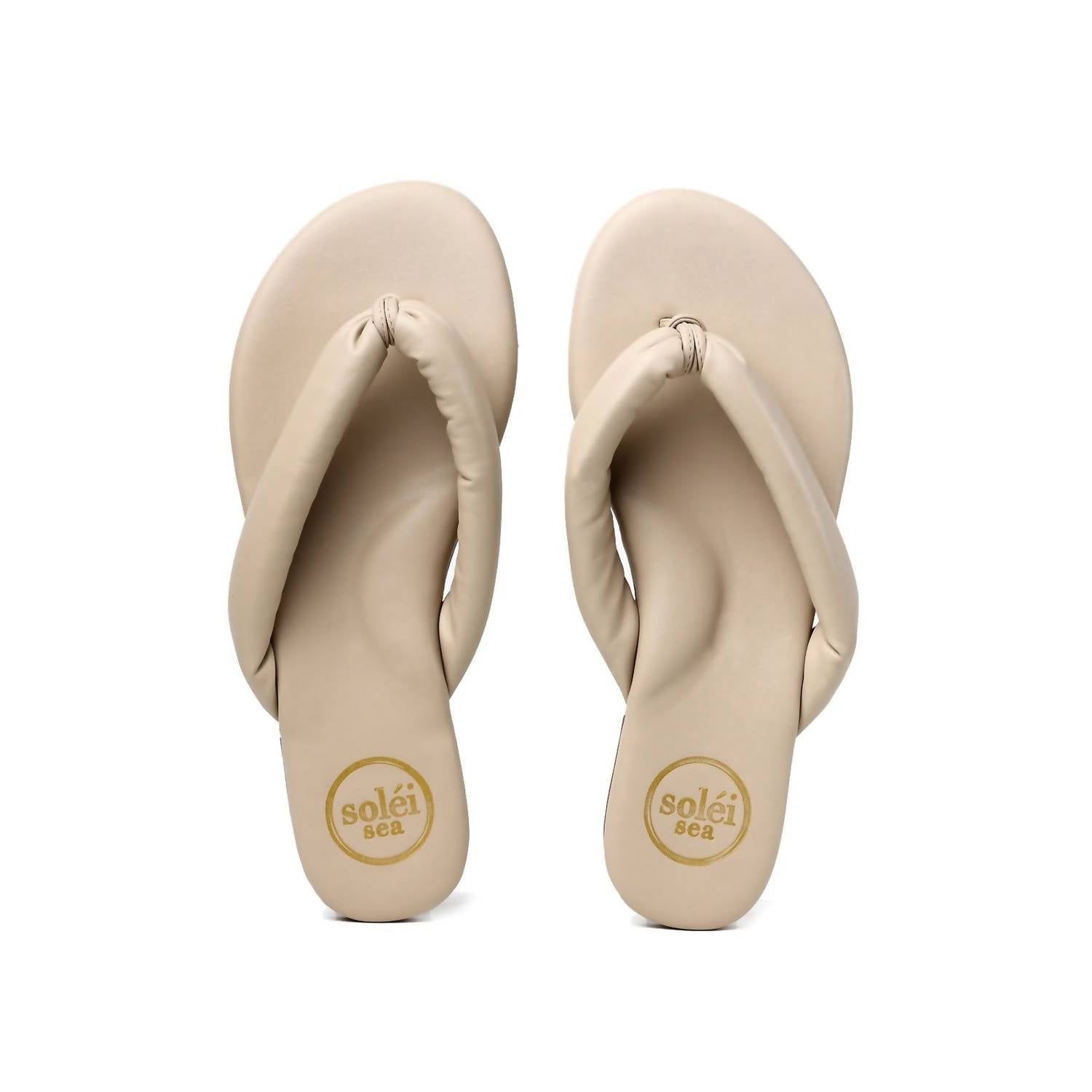 Solei Sea - Women's Gisel Sandals