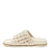Kelsi Dagger - Women's Squish Shell Bubble Slide Sandals