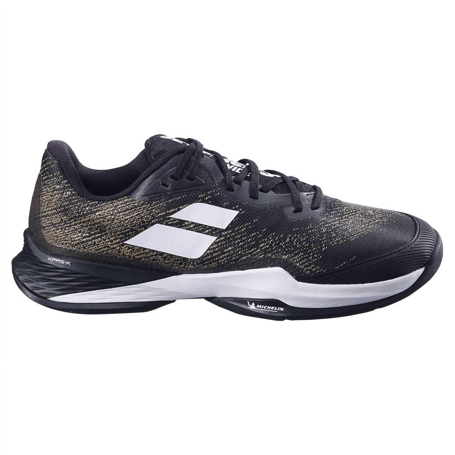 Babolat - Men's Jet Mach 3 All Court Shoe