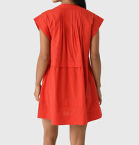 Hunter Bell - Parker Mini Dress