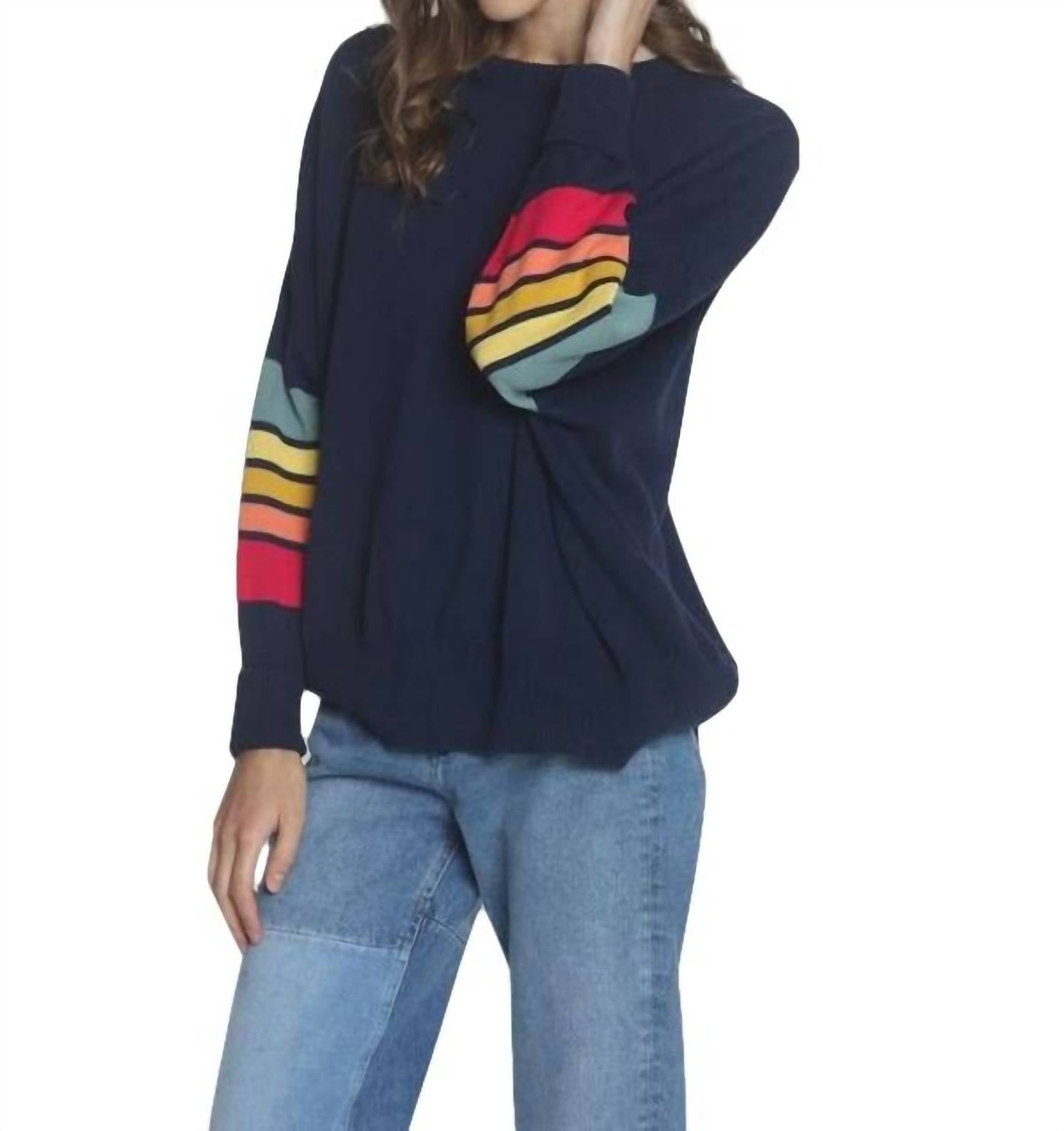 Retro Sweatshirt