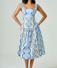 Lavi - MARIANA DRESS