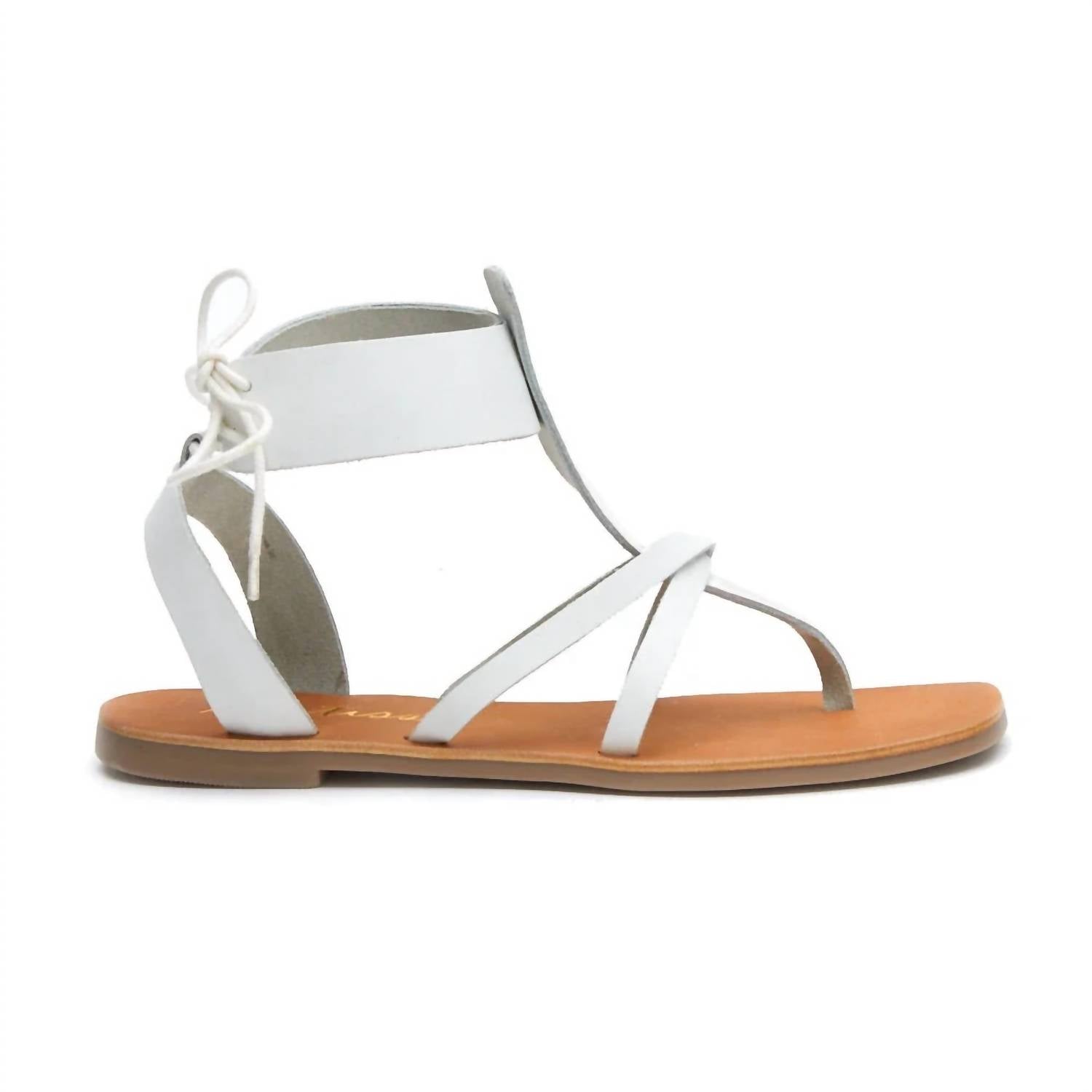 Matisse - Women's Lay-up Sandals