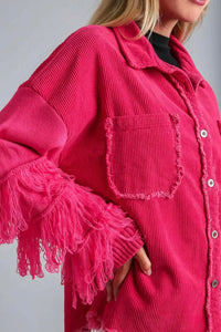 Umgee - Cowgirl's Dream Jacket