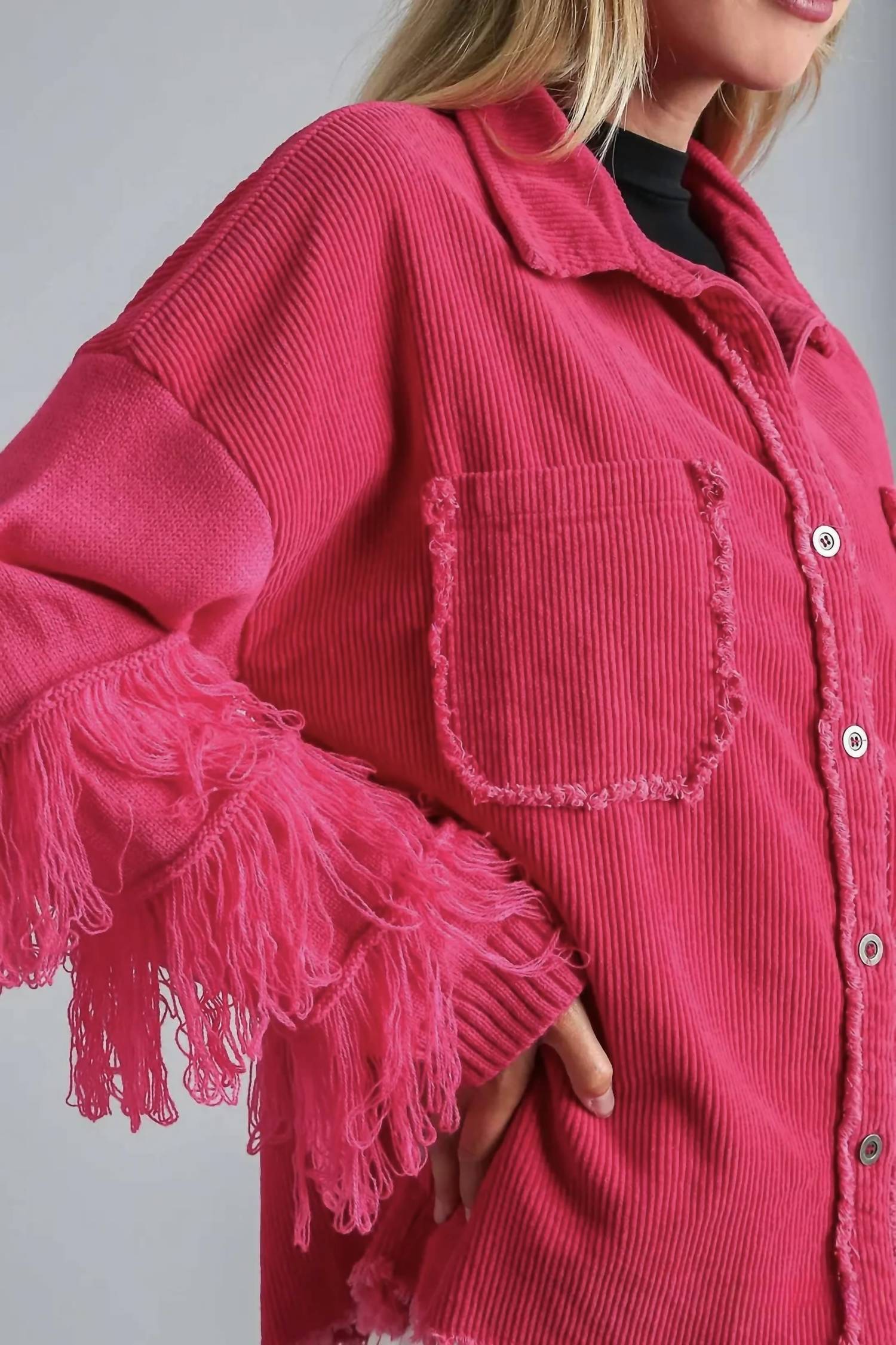 Umgee - Cowgirl's Dream Jacket