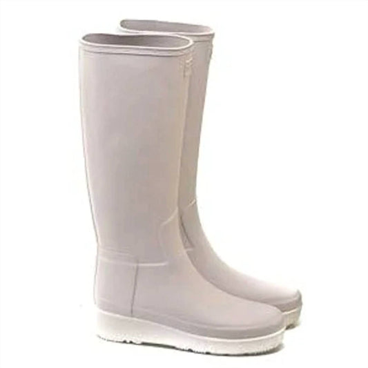 Hunter Bell - Unisex Refined Creeper Tall Boot