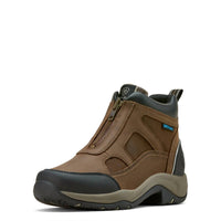 Ariat - Women's Terrain Zip Waterproof Boot