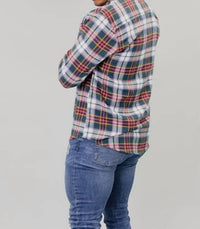 Weiv - Long Sleeve Button Down