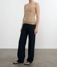 Enza Costa - Women's Strappy Tank Top