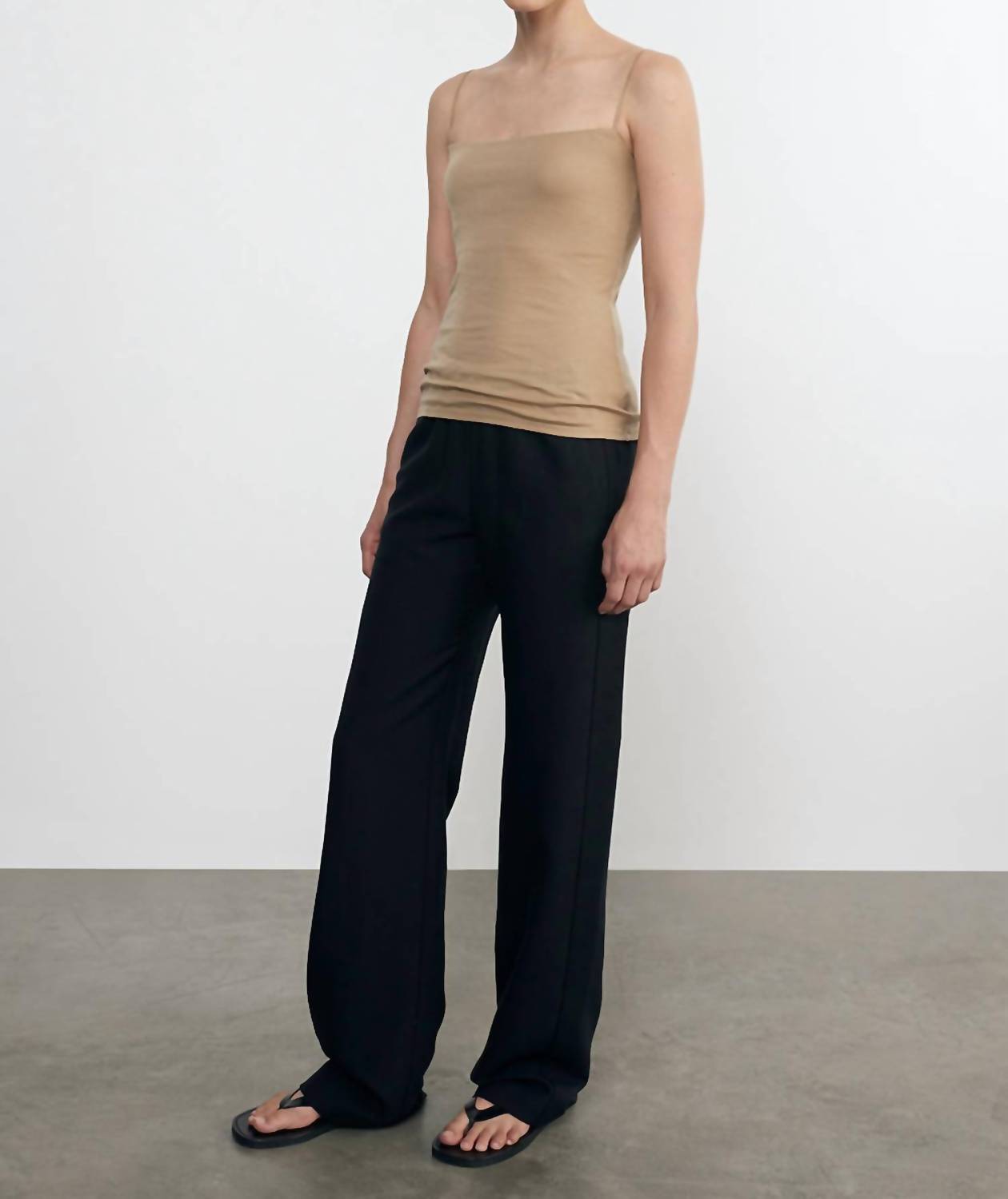 Enza Costa - Women's Strappy Tank Top