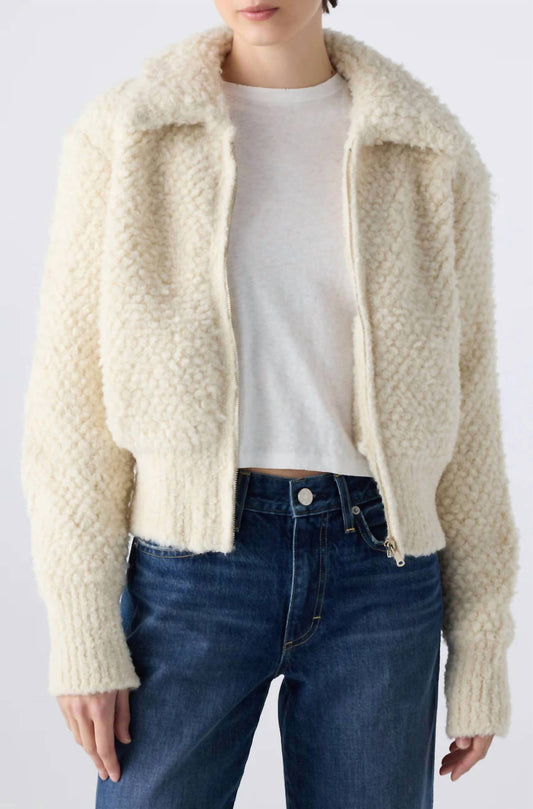 Amo - Ingrid Sweater