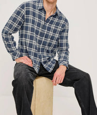 Rails - Lennox Shirt