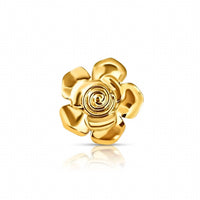 Ellie Vail - Women's Flower Brooch